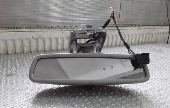 Mercedes-Benz S W220 Rear view mirror (interior) 2208100517