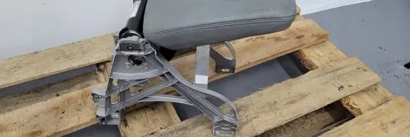 Armrest