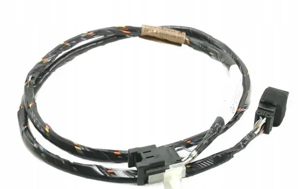 Ford Mondeo MK II Front door wiring loom/harness boot 1026685