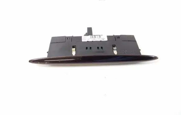 Mercedes-Benz ML W164 Parking PDC sensor display screen A0015423723