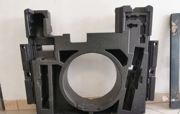 Other trunk/boot trim element