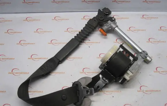 Hyundai ix35 Front seatbelt 888202Y200