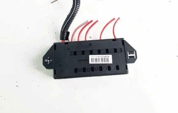 Volvo XC90 Fuse module 9162323