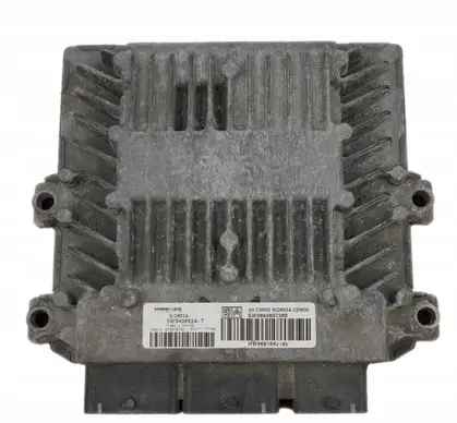 Citroen Jumpy Engine control unit/module 9664807380