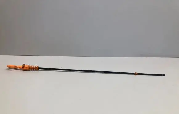 Volkswagen PASSAT B5.5 Oil level dip stick 038115611B