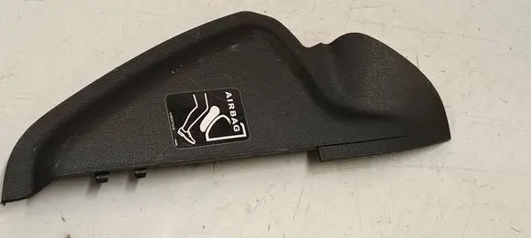 Mercedes-Benz GLE W167 Dashboard side end trim A1676805600