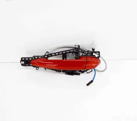 BMW 2 F22 F23 Front door exterior handle 7268446
