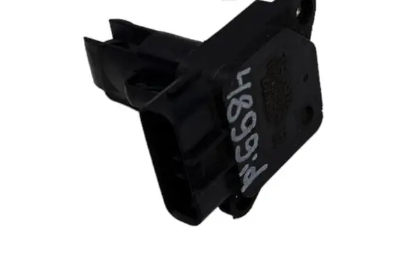Toyota Land Cruiser (J120) Mass air flow meter 2220433010 1974002260