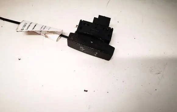 Volkswagen Touareg I Central locking switch button 7L6962125