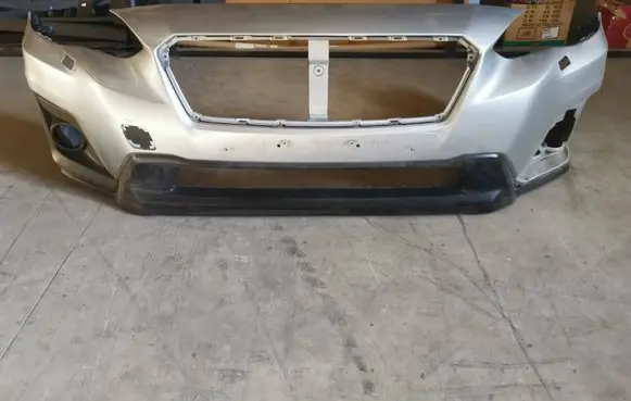Subaru XV Front bumper 57704FL010