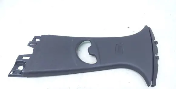 BMW 1 F20 F21 (B) pillar trim (top) 7221025 51437221025