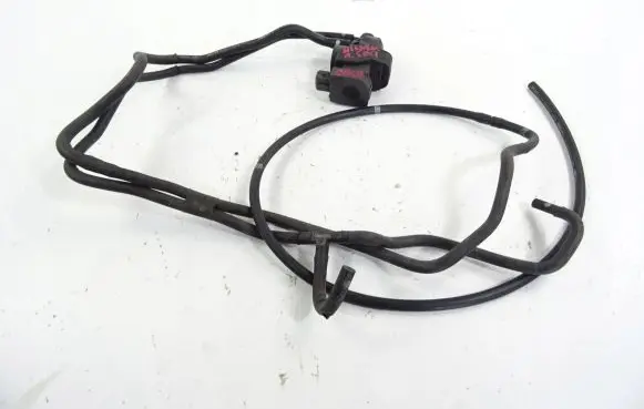 Nissan Note (E12) Turbo solenoid valve