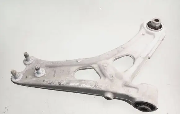 Peugeot Partner III Front lower control arm/wishbone 1062976