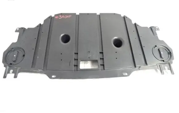 Citroen C4 X Center/middle under tray cover 9845420980