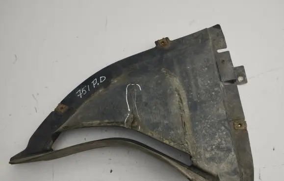 BMW 5 F10 F11 Front mudguard 7898892
