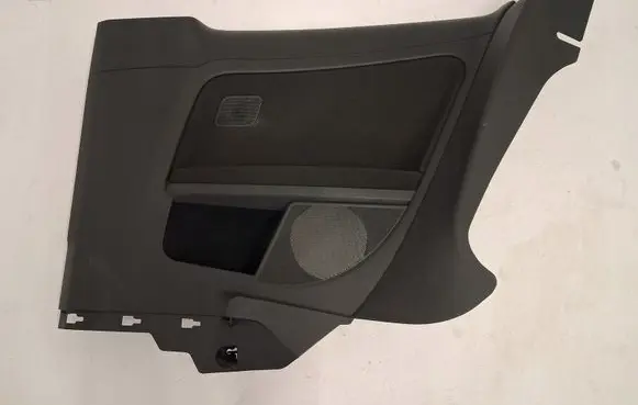 Volkswagen Golf VII Sliding door card 5G3867044DB