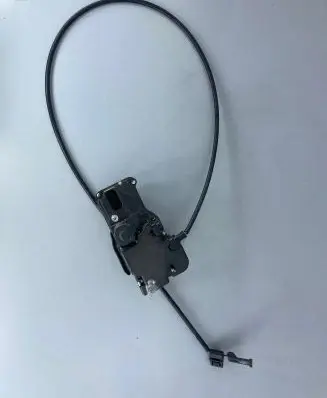 Tesla Model S Rear door lock 600891100D