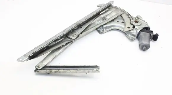 Mitsubishi Outlander Front door electric window regulator 5713A385