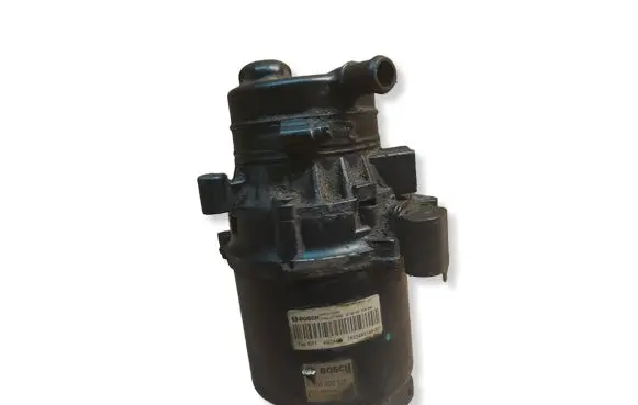 Mini Cooper Hatch Hardtop Electric power steering pump 7625955146