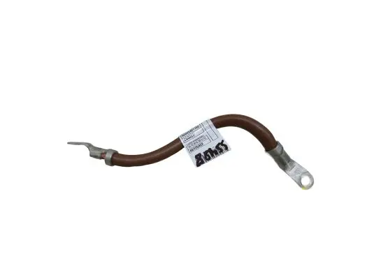 Mercedes-Benz GLC X253 C253 Negative earth cable (battery) A0005401100