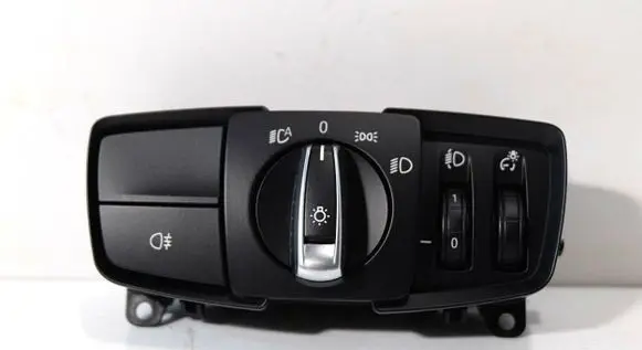 BMW i3 Light switch 61319390200 9390200