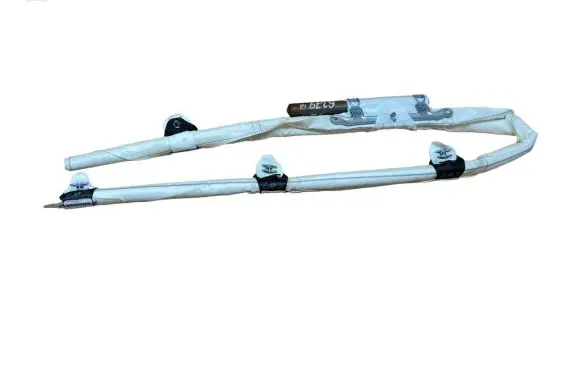 BMW 4 F36 Gran coupe Roof airbag 7221046 618344101 85722104612