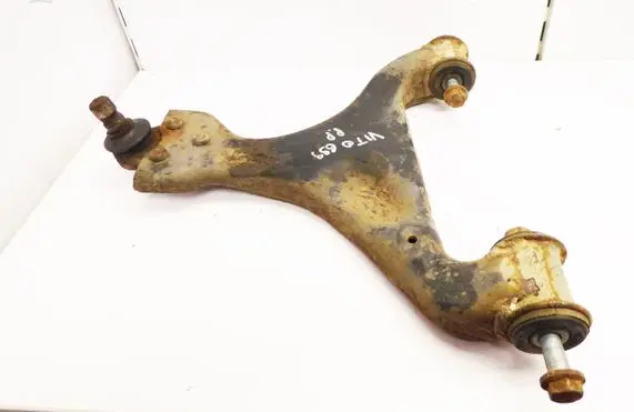 Mercedes-Benz Vito Viano W639 Front control arm A6393300510