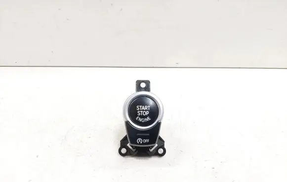 BMW 5 F10 F11 Engine start stop button switch 915383101 140426 3393410105