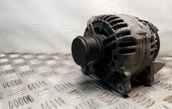 Generator/alternator