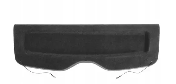 Volkswagen Up Parcel shelf 
