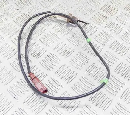 Skoda Octavia Mk3 (5E) Oil temperature sensor 04L906088AB