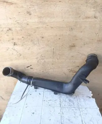 Audi A3 S3 8P Intercooler hose/pipe 1J0145770Q 1J0145762AT