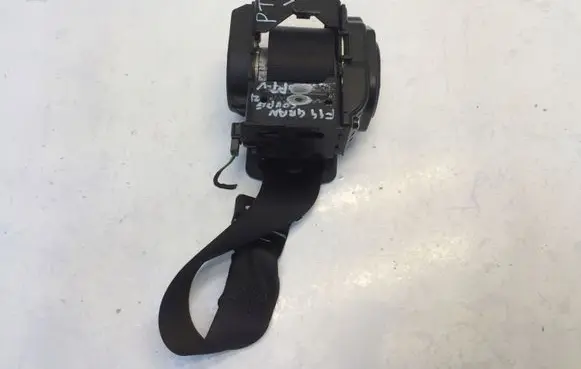 BMW 2 F44 Rear seatbelt 643835300C