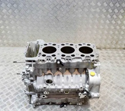 Porsche 911 991 Engine block 9A21011613R