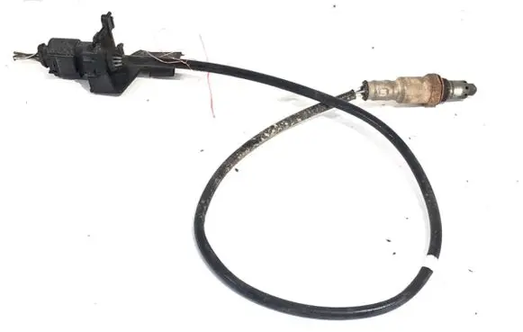 Volkswagen Golf VIII Lambda probe sensor 04E906262CS