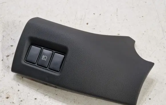 Toyota C-HR I Other dashboard part 55404F4010 55447F4010