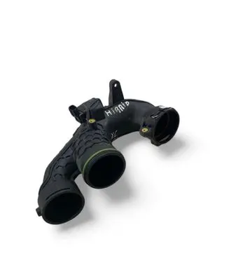 Volvo XC90 Intercooler hose/pipe 31657727