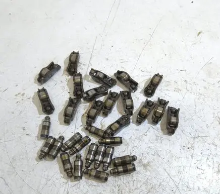 BMW 3 F30 F35 F31 Valve rocker arm 