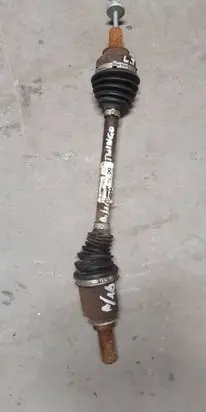 Renault Twingo III Rear driveshaft 396003780R 10266941 A453350354