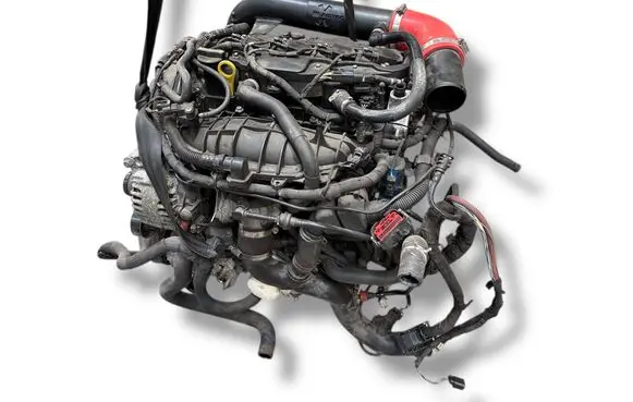 Ford Fiesta ST Engine C16HD0Z