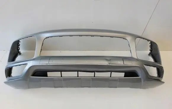 Porsche Cayenne (9Y0 9Y3) Front bumper 9Y0807221