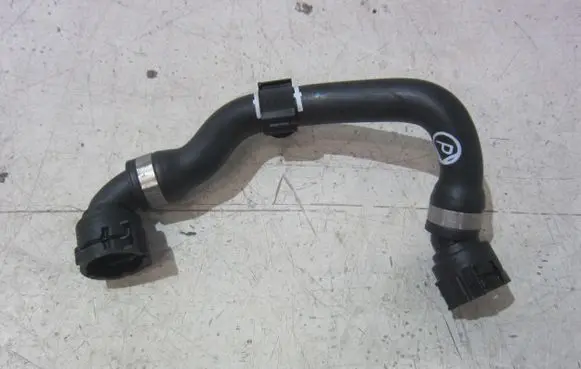 BMW X3 G01 Engine coolant pipe/hose 17127535570