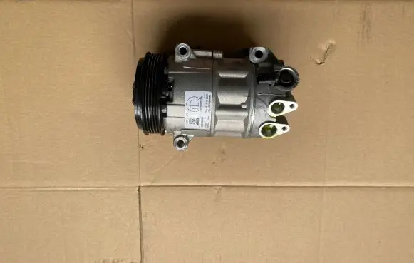 Jeep Compass Air conditioning (A/C) compressor (pump) 51979374