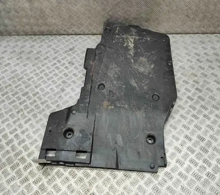Cupra Formentor Pickup box liner 5Q0825505F