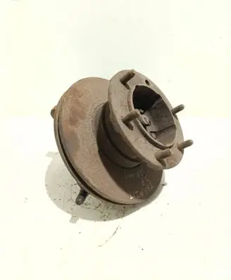 Ford Transit Front wheel hub