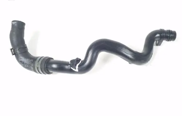 Audi A4 S4 B8 8K Air intake hose/pipe 06E121044G