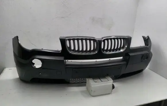 BMW X3 E83 Front bumper