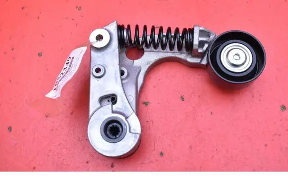 KIA Sportage Engine mount vacuum valve 