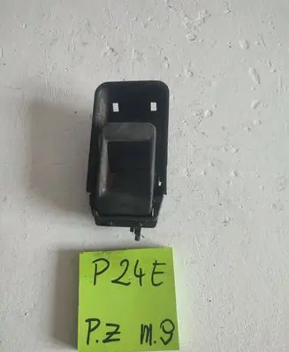 Peugeot Boxer Sliding door interior handle A739