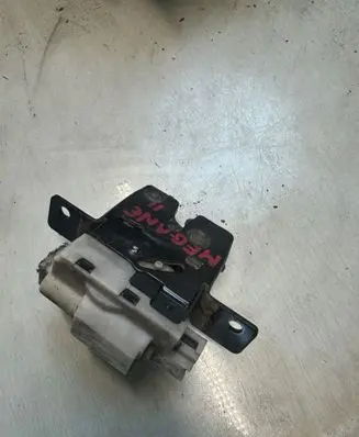 Renault Megane II Tailgate lock latch 43643